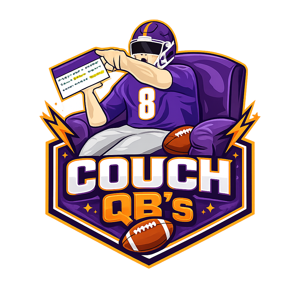 Couch QB's