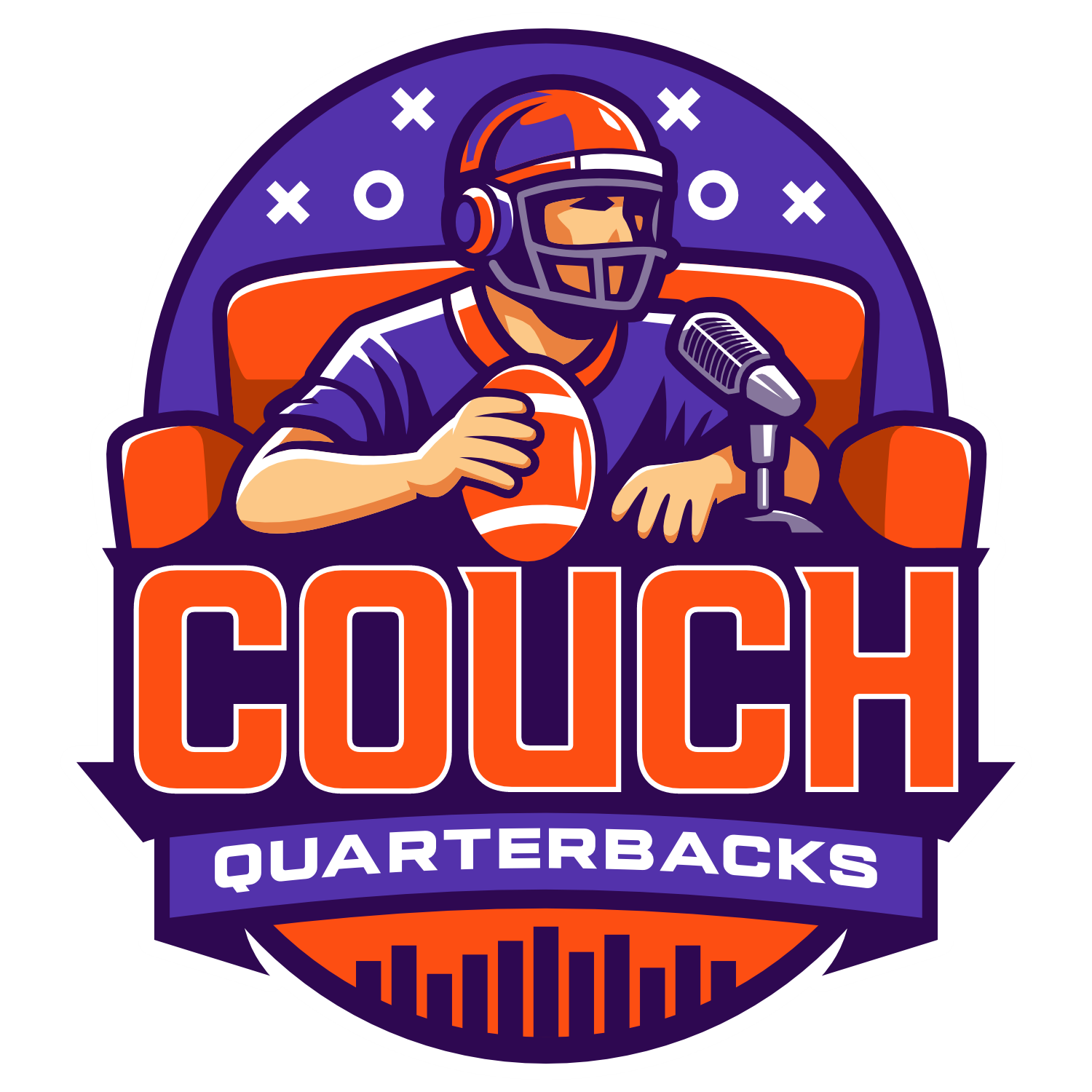 Couch QB's